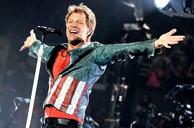 bon jovi, this House Is Not For Sale, clip, The Devil's In The Temple