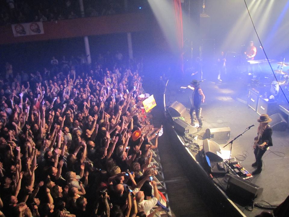 richie sambora bataclan